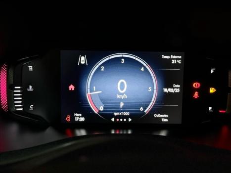 FIAT Toro 2.0 16V 4P 4WD RANCH TURBO DIESEL AUTOMTICO, Foto 17