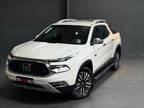 FIAT Toro 2.0 16V 4P 4WD RANCH TURBO DIESEL AUTOMTICO, Foto 2
