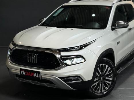 FIAT Toro 2.0 16V 4P 4WD RANCH TURBO DIESEL AUTOMTICO, Foto 3
