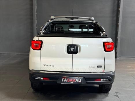 FIAT Toro 2.0 16V 4P 4WD RANCH TURBO DIESEL AUTOMTICO, Foto 6