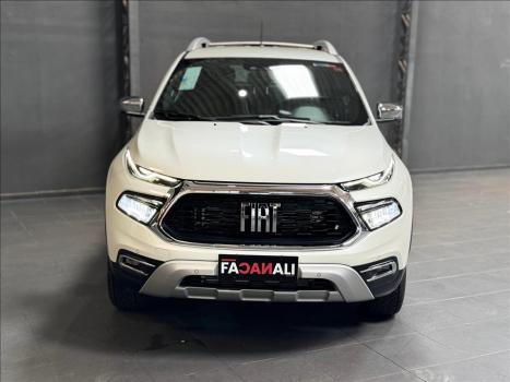 FIAT Toro 2.0 16V 4P 4WD RANCH TURBO DIESEL AUTOMTICO, Foto 8