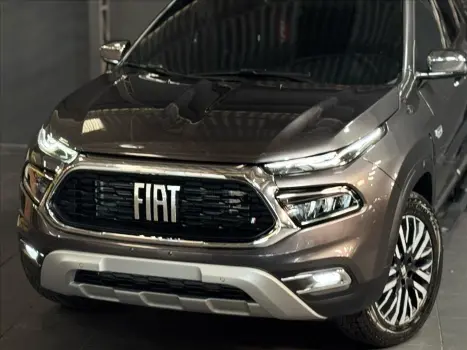 FIAT Toro 2.0 16V 4P 4WD RANCH TURBO DIESEL AUTOMTICO, Foto 6