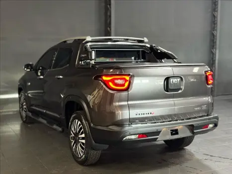 FIAT Toro 2.0 16V 4P 4WD RANCH TURBO DIESEL AUTOMTICO, Foto 9