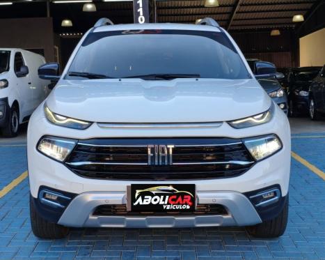 FIAT Toro 2.0 16V 4P VOLCANO 4WD TURBO DIESEL AUTOMTICO, Foto 2