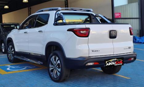 FIAT Toro 2.0 16V 4P VOLCANO 4WD TURBO DIESEL AUTOMTICO, Foto 4