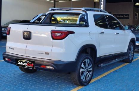 FIAT Toro 2.0 16V 4P VOLCANO 4WD TURBO DIESEL AUTOMTICO, Foto 6