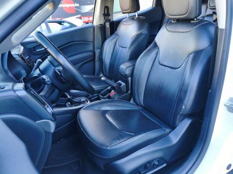 FIAT Toro 2.0 16V 4P VOLCANO 4WD TURBO DIESEL AUTOMTICO, Foto 7