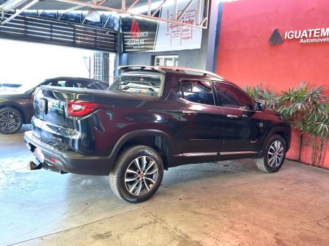 FIAT Toro 2.0 16V 4P VOLCANO 4WD TURBO DIESEL AUTOMTICO, Foto 2