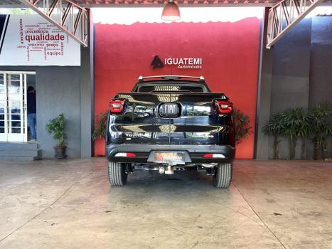 FIAT Toro 2.0 16V 4P VOLCANO 4WD TURBO DIESEL AUTOMTICO, Foto 3