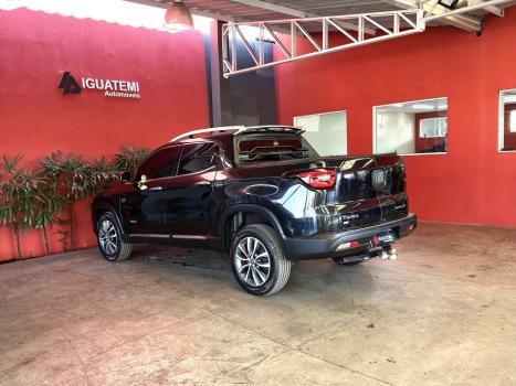 FIAT Toro 2.0 16V 4P VOLCANO 4WD TURBO DIESEL AUTOMTICO, Foto 4