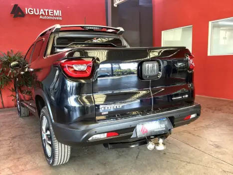 FIAT Toro 2.0 16V 4P VOLCANO 4WD TURBO DIESEL AUTOMTICO, Foto 5