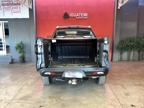 FIAT Toro 2.0 16V 4P VOLCANO 4WD TURBO DIESEL AUTOMTICO, Foto 6