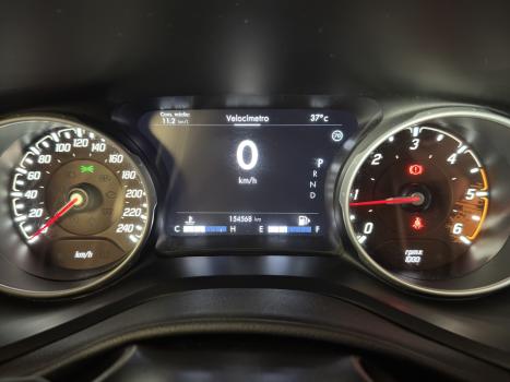 FIAT Toro 2.0 16V 4P VOLCANO 4WD TURBO DIESEL AUTOMTICO, Foto 7