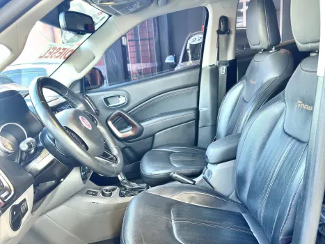 FIAT Toro 2.0 16V 4P VOLCANO 4WD TURBO DIESEL AUTOMTICO, Foto 8