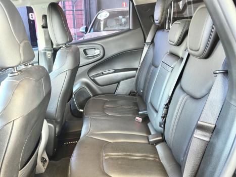 FIAT Toro 2.0 16V 4P VOLCANO 4WD TURBO DIESEL AUTOMTICO, Foto 9