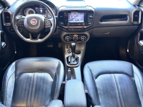 FIAT Toro 2.0 16V 4P VOLCANO 4WD TURBO DIESEL AUTOMTICO, Foto 12