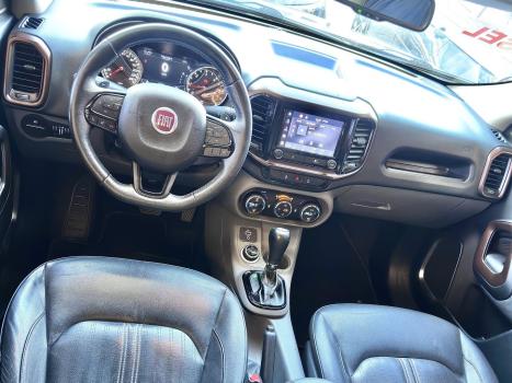 FIAT Toro 2.0 16V 4P VOLCANO 4WD TURBO DIESEL AUTOMTICO, Foto 13