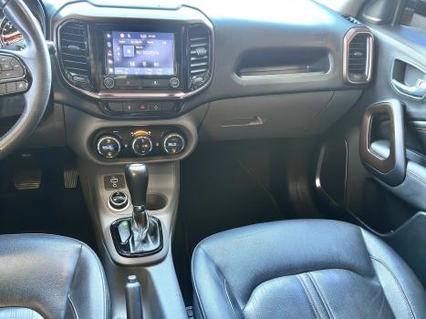 FIAT Toro 2.0 16V 4P VOLCANO 4WD TURBO DIESEL AUTOMTICO, Foto 14