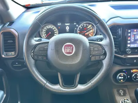 FIAT Toro 2.0 16V 4P VOLCANO 4WD TURBO DIESEL AUTOMTICO, Foto 16