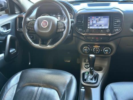 FIAT Toro 2.0 16V 4P VOLCANO 4WD TURBO DIESEL AUTOMTICO, Foto 17