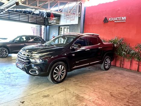 FIAT Toro 2.0 16V 4P VOLCANO 4WD TURBO DIESEL AUTOMTICO, Foto 19