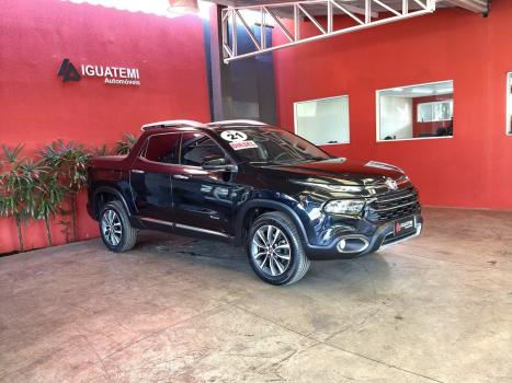 FIAT Toro 2.0 16V 4P VOLCANO 4WD TURBO DIESEL AUTOMTICO, Foto 22