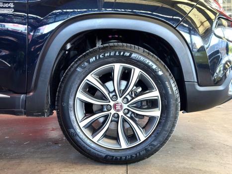 FIAT Toro 2.0 16V 4P VOLCANO 4WD TURBO DIESEL AUTOMTICO, Foto 23