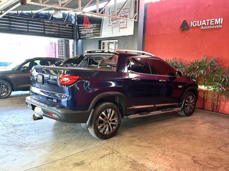FIAT Toro 2.0 16V 4P 4WD RANCH TURBO DIESEL AUTOMTICO, Foto 2