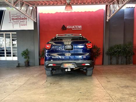 FIAT Toro 2.0 16V 4P 4WD RANCH TURBO DIESEL AUTOMTICO, Foto 3