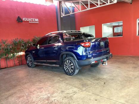 FIAT Toro 2.0 16V 4P 4WD RANCH TURBO DIESEL AUTOMTICO, Foto 4
