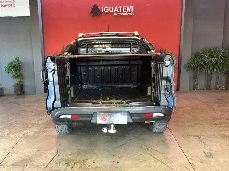 FIAT Toro 2.0 16V 4P 4WD RANCH TURBO DIESEL AUTOMTICO, Foto 6