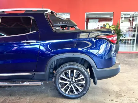FIAT Toro 2.0 16V 4P 4WD RANCH TURBO DIESEL AUTOMTICO, Foto 7
