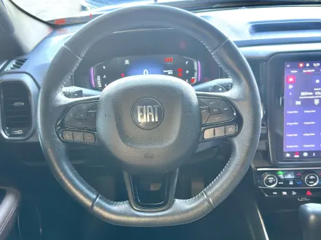 FIAT Toro 2.0 16V 4P 4WD RANCH TURBO DIESEL AUTOMTICO, Foto 12