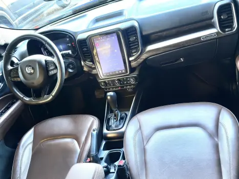 FIAT Toro 2.0 16V 4P 4WD RANCH TURBO DIESEL AUTOMTICO, Foto 17