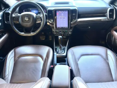 FIAT Toro 2.0 16V 4P 4WD RANCH TURBO DIESEL AUTOMTICO, Foto 18