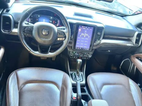 FIAT Toro 2.0 16V 4P 4WD RANCH TURBO DIESEL AUTOMTICO, Foto 19