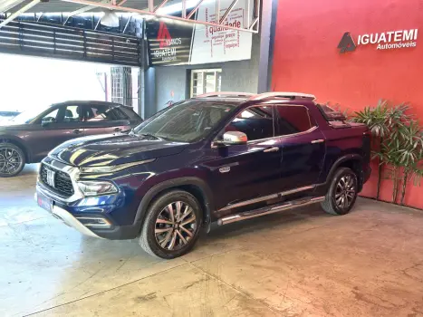 FIAT Toro 2.0 16V 4P 4WD RANCH TURBO DIESEL AUTOMTICO, Foto 21