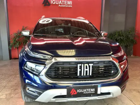 FIAT Toro 2.0 16V 4P 4WD RANCH TURBO DIESEL AUTOMTICO, Foto 23