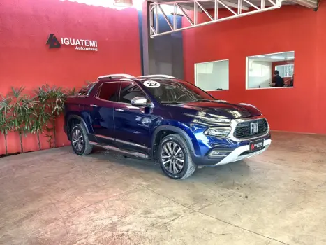 FIAT Toro 2.0 16V 4P 4WD RANCH TURBO DIESEL AUTOMTICO, Foto 24