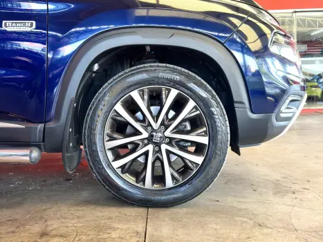 FIAT Toro 2.0 16V 4P 4WD RANCH TURBO DIESEL AUTOMTICO, Foto 25