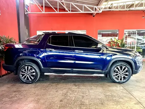 FIAT Toro 2.0 16V 4P 4WD RANCH TURBO DIESEL AUTOMTICO, Foto 26