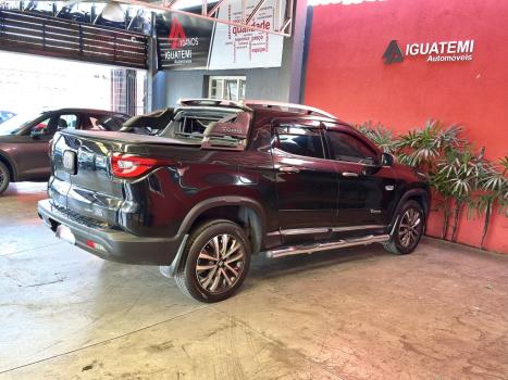FIAT Toro 2.0 16V 4P 4WD RANCH TURBO DIESEL AUTOMTICO, Foto 2