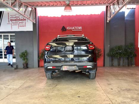 FIAT Toro 2.0 16V 4P 4WD RANCH TURBO DIESEL AUTOMTICO, Foto 3
