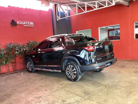 FIAT Toro 2.0 16V 4P 4WD RANCH TURBO DIESEL AUTOMTICO, Foto 4