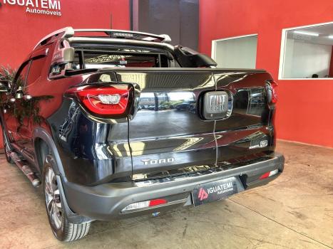FIAT Toro 2.0 16V 4P 4WD RANCH TURBO DIESEL AUTOMTICO, Foto 5