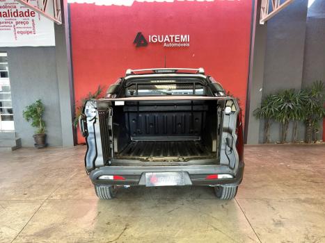 FIAT Toro 2.0 16V 4P 4WD RANCH TURBO DIESEL AUTOMTICO, Foto 6