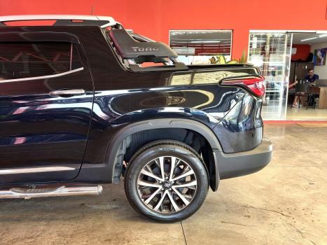 FIAT Toro 2.0 16V 4P 4WD RANCH TURBO DIESEL AUTOMTICO, Foto 7