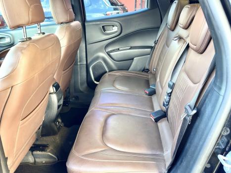 FIAT Toro 2.0 16V 4P 4WD RANCH TURBO DIESEL AUTOMTICO, Foto 9