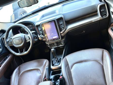 FIAT Toro 2.0 16V 4P 4WD RANCH TURBO DIESEL AUTOMTICO, Foto 12