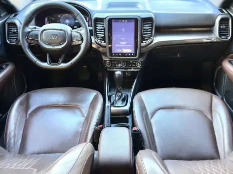FIAT Toro 2.0 16V 4P 4WD RANCH TURBO DIESEL AUTOMTICO, Foto 13